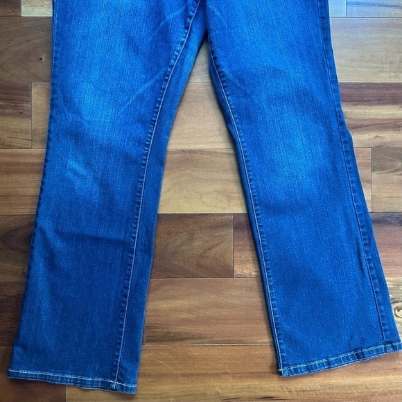 Lane Bryant Slim Boot Jeans - Picture 5 of 10